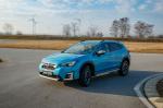 Subaru XV e-Boxer 2019 года (WW)